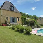 A La Ferme Avec Piscine Σπίτι διακοπών