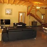 A La Ferme Avec Piscine Σπίτι διακοπών Varneil