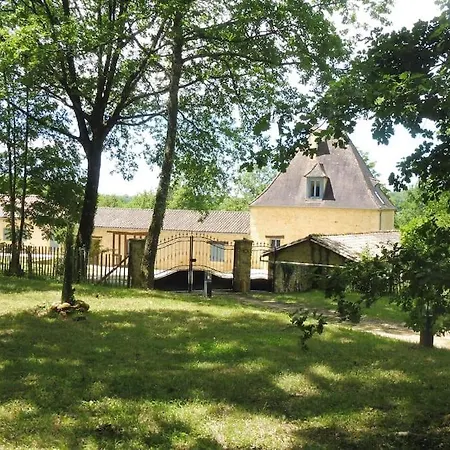 A La Ferme Avec Piscine Σπίτι διακοπών Varneil